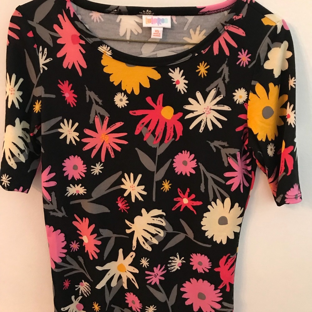 Lularoe Gigi